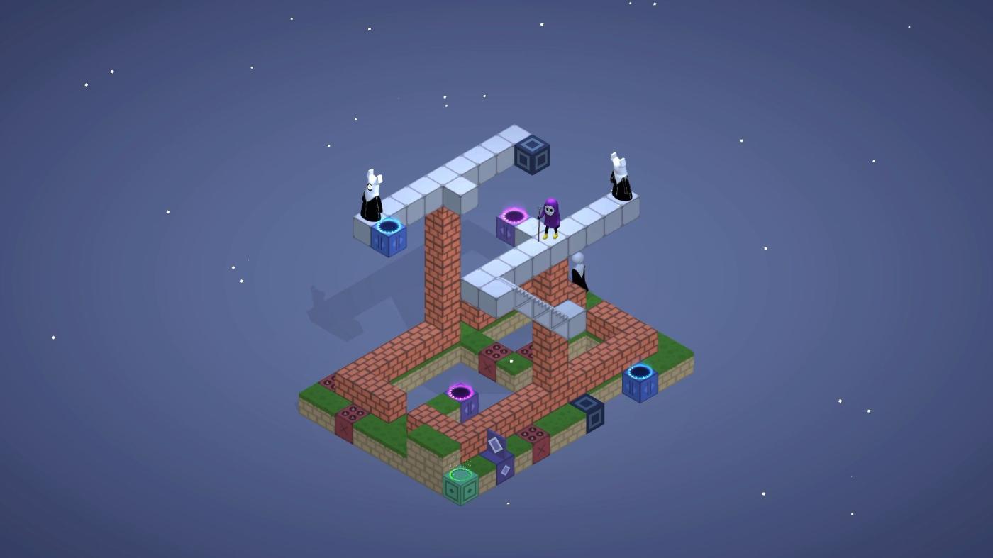 O.W.L Projekt 2